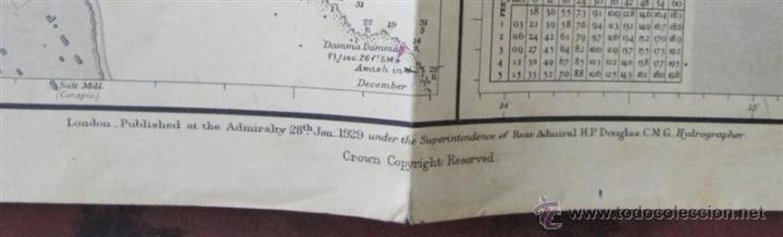 Mapas contempor&aacute;neos: Mapa Por Sudan 1967 - Foto 6