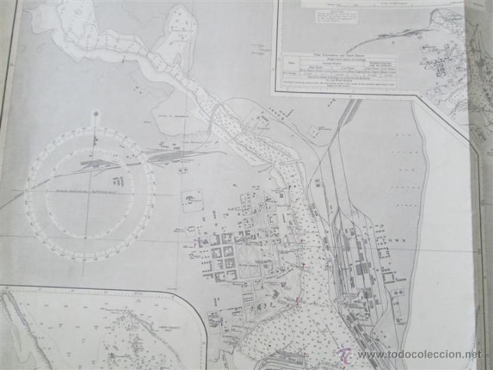 Mapas contempor&aacute;neos: Mapa Por Sudan 1967 - Foto 7