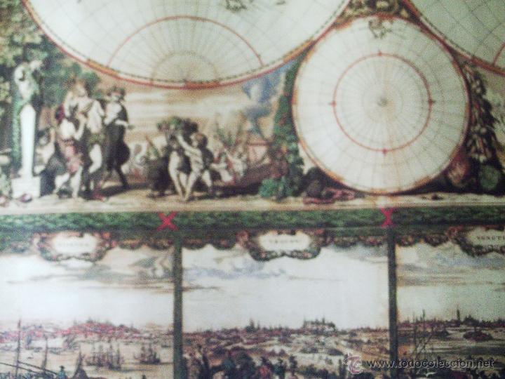 Mapas contempor&aacute;neos: Totius de Nova Orbis Tabula Terrarum - Foto 4