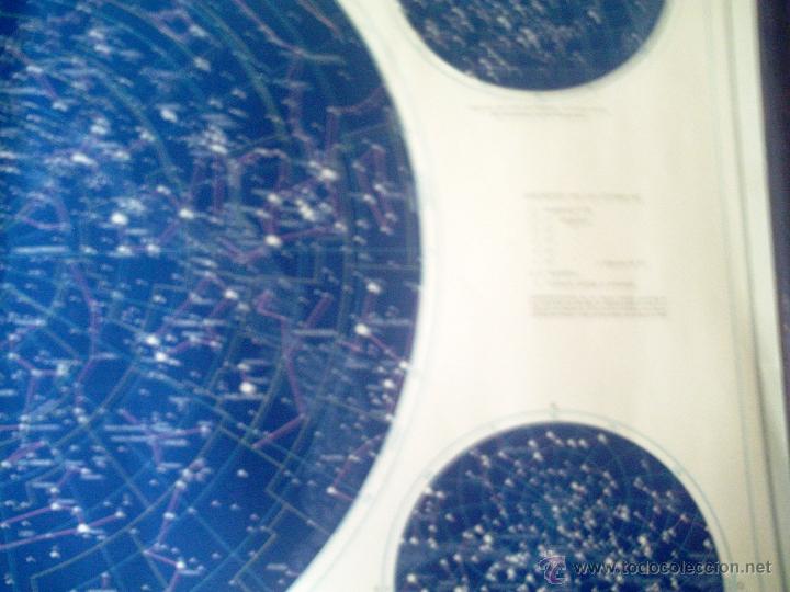 Mapas contempor&aacute;neos: EL CIELO EN ESPA&Ntilde;A - Foto 2