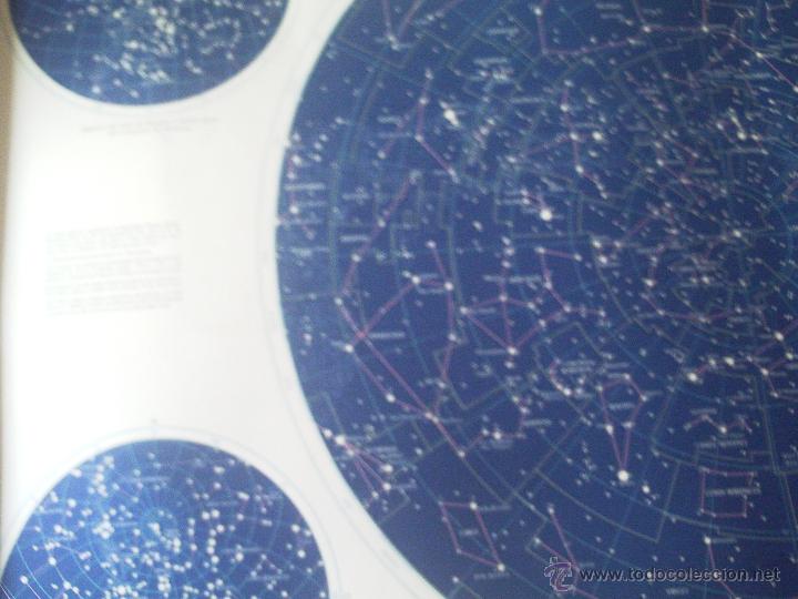 Mapas contempor&aacute;neos: EL CIELO EN ESPA&Ntilde;A - Foto 3
