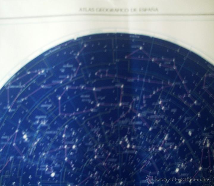 Mapas contempor&aacute;neos: EL CIELO EN ESPA&Ntilde;A - Foto 4