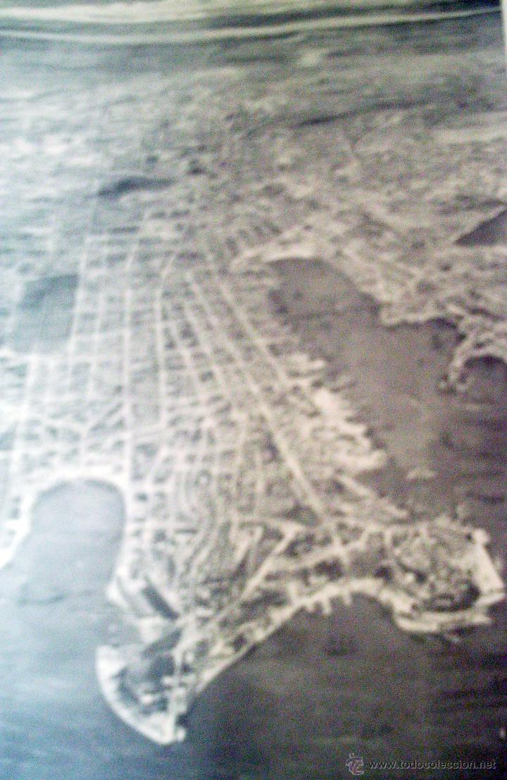 Mapas contempor&aacute;neos: MAPA DE SYDNEY A&Ntilde;O 1879 - Foto 7