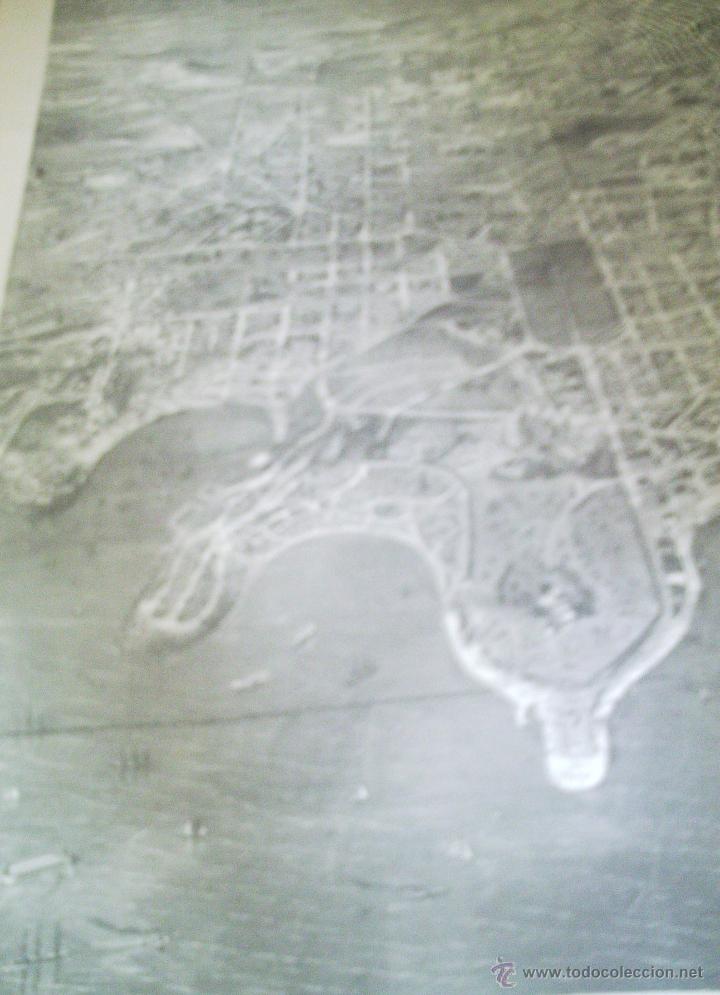 Mapas contempor&aacute;neos: MAPA DE SYDNEY A&Ntilde;O 1879 - Foto 9