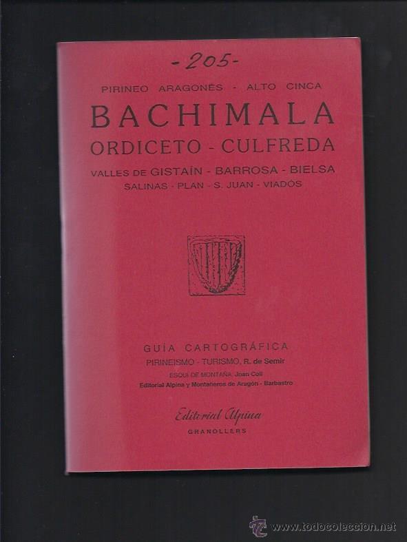 Mapas contempor&aacute;neos: BACHIMALA - EDITORIAL ALPINA - Foto 1