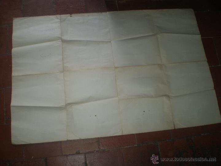 Mapas contempor&aacute;neos: MAPAMUNDI POLITICO 1971 - Foto 6