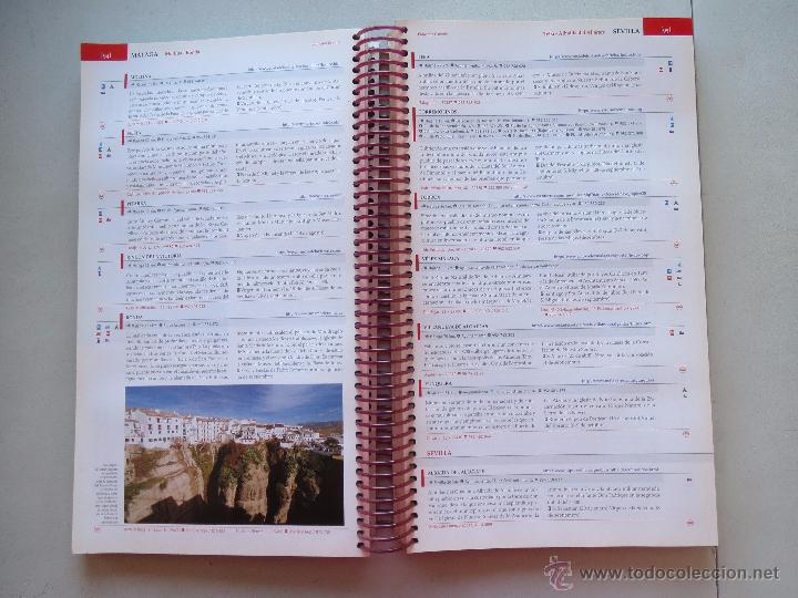 Mapas contempor&aacute;neos: GUIA MAPFRE 2004. - Foto 3