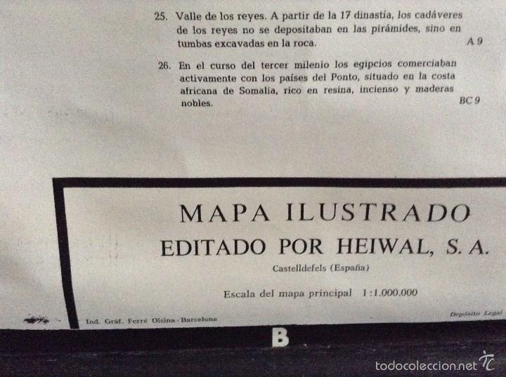Mapas contempor&aacute;neos: america del norte - Foto 8