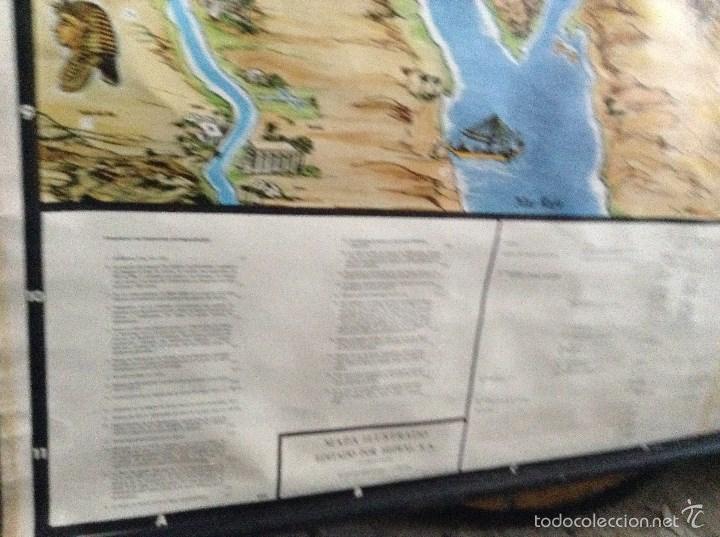 Mapas contempor&aacute;neos: america del norte - Foto 9
