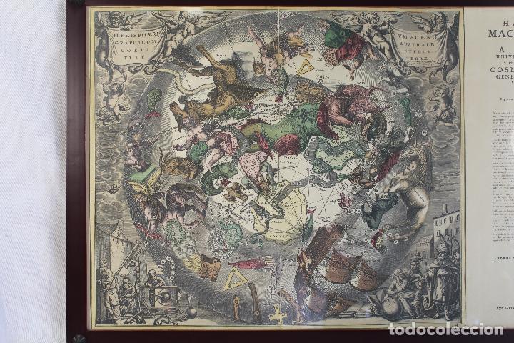 Mapas contempor&aacute;neos: harmonia macrocosmica - Foto 3