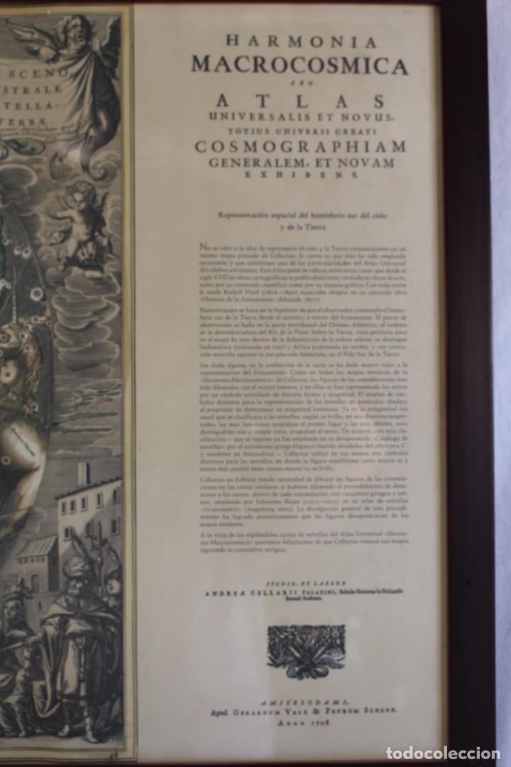 Mapas contempor&aacute;neos: harmonia macrocosmica - Foto 4