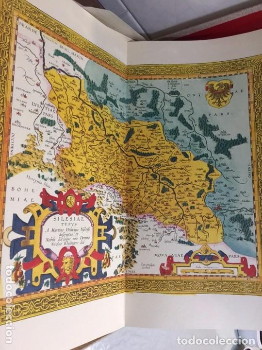 Mapas contempor&aacute;neos: COLECCI&Oacute;N DE MAPAS Y LAMINAS - Foto 3