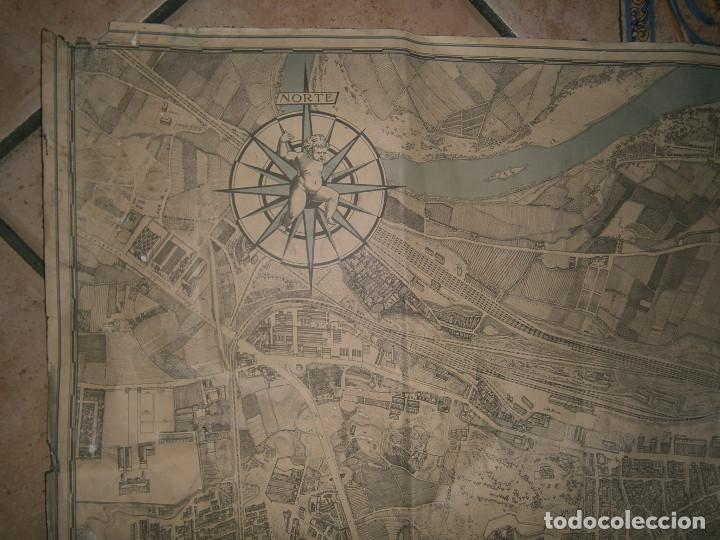 Mapas contempor&aacute;neos: PRECIOSO MAPA