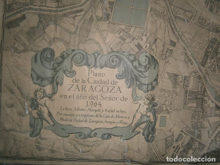 Mapas contempor&aacute;neos: PRECIOSO MAPA - Foto 3