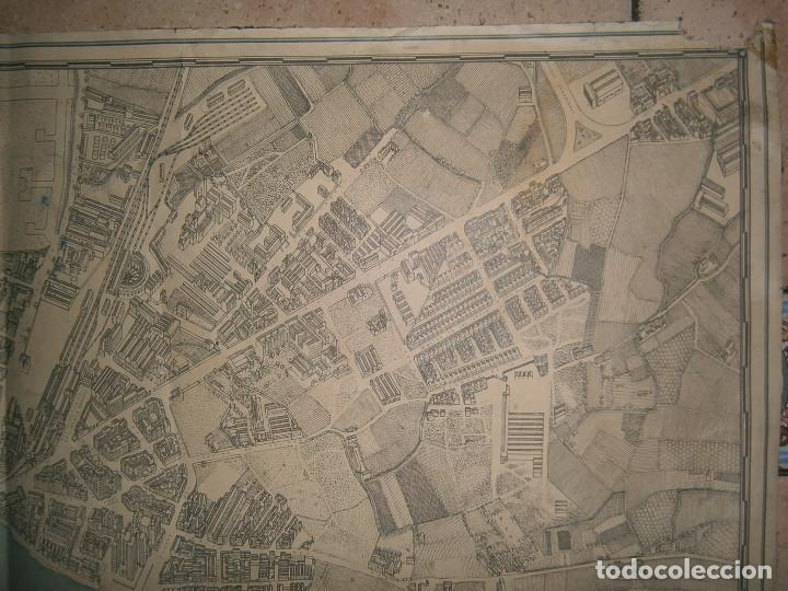 Mapas contempor&aacute;neos: PRECIOSO MAPA - Foto 5