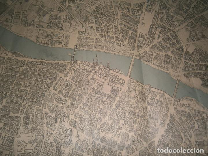 Mapas contempor&aacute;neos: PRECIOSO MAPA - Foto 6