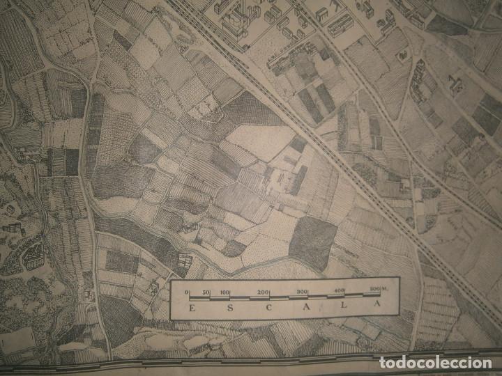Mapas contempor&aacute;neos: PRECIOSO MAPA - Foto 8