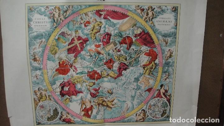 Mapas contempor&aacute;neos: mapa estelar - Foto 1