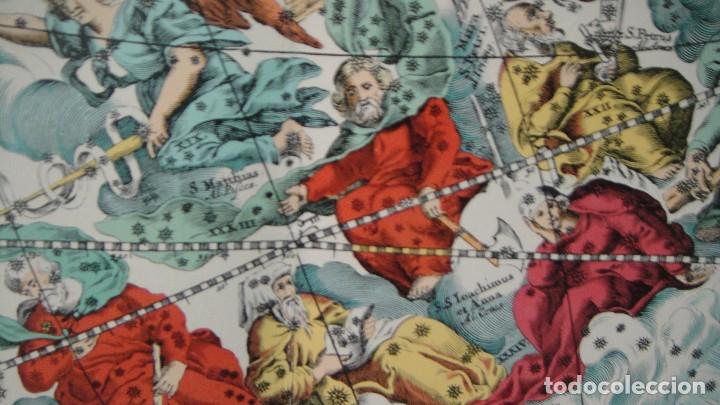 Mapas contempor&aacute;neos: mapa estelar - Foto 3