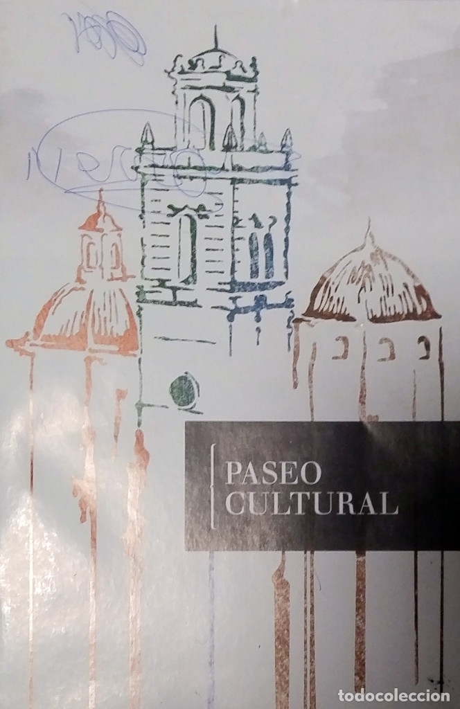 Mapas contempor&aacute;neos: MAPA DE ORIHUELA - Foto 2