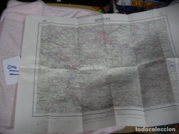 Mapas contempor&aacute;neos: MAPA DE MIERES - Foto 3