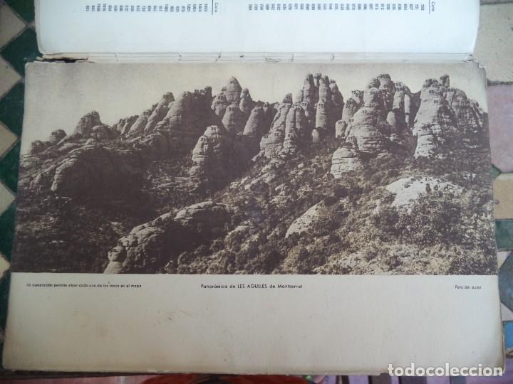 Mapas contempor&aacute;neos: Mapa de Montserrat - Foto 9