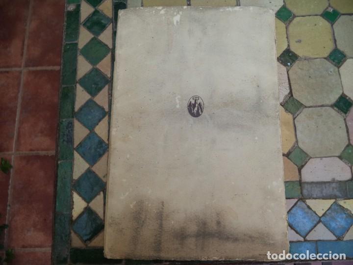 Mapas contempor&aacute;neos: Mapa de Montserrat - Foto 10