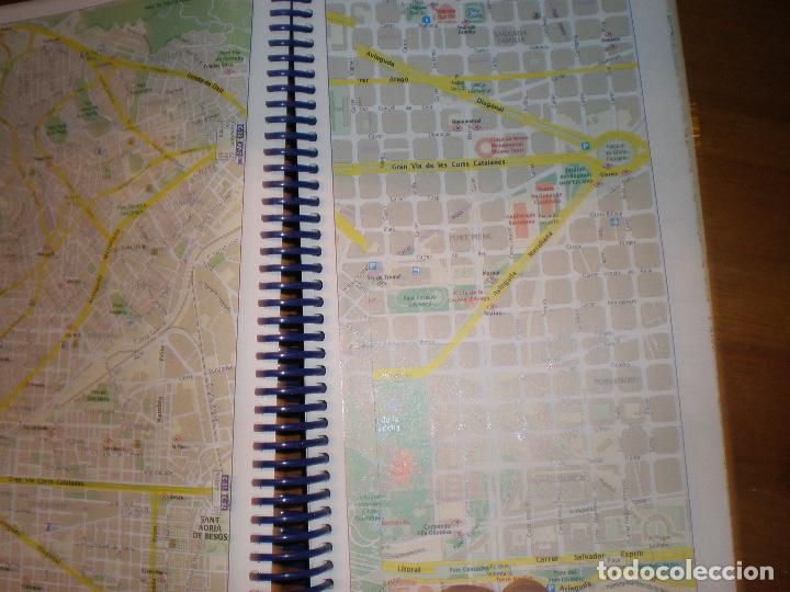 Mapas contempor&aacute;neos: GU&Iacute;A CAMPSA 2006 - Foto 2