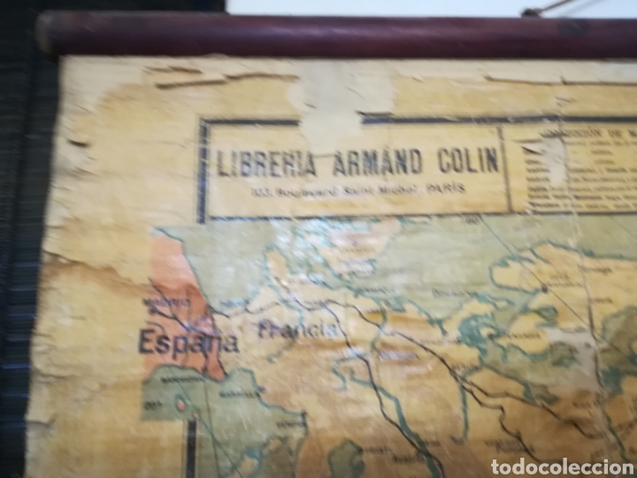 Mapas contempor&aacute;neos: Mapa escuela - Foto 3