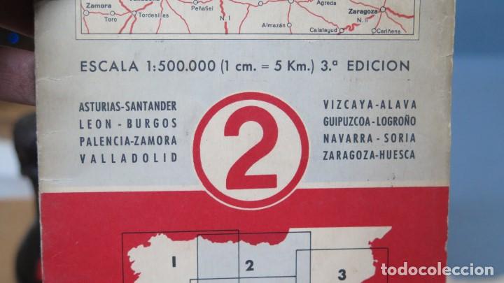 Mapas contempor&aacute;neos: FIRESTONE HISPANIA. N&ordm;2 - Foto 3
