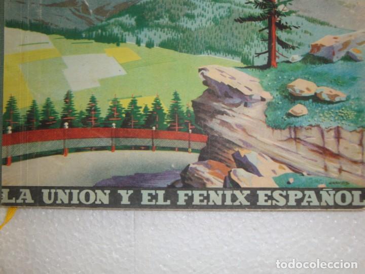 Mapas contempor&aacute;neos: LA UNION DEL FENIX ESPA&Ntilde;OL - Foto 2