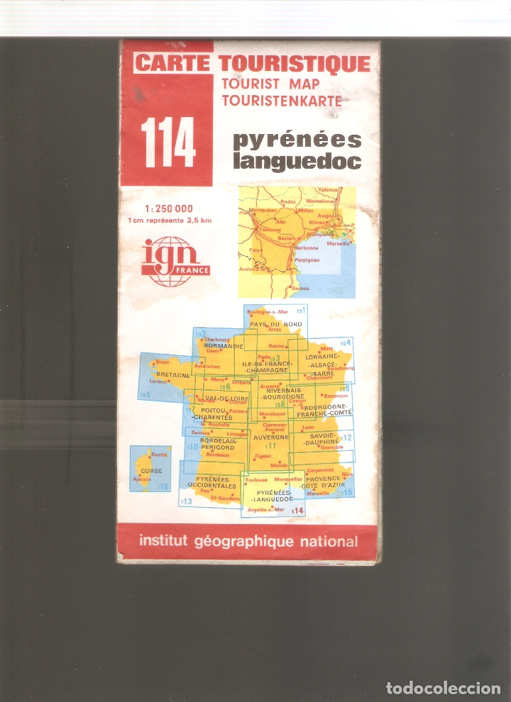 Mapas contempor&aacute;neos: 1 plano - Foto 1