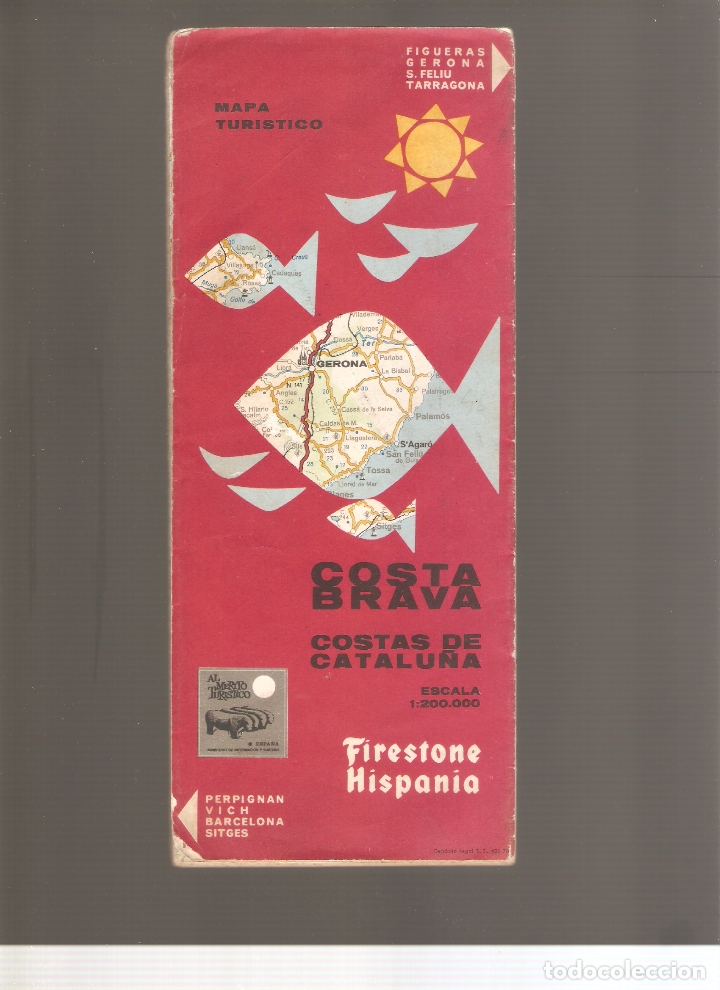 Mapas contempor&aacute;neos: 1 plano - Foto 1