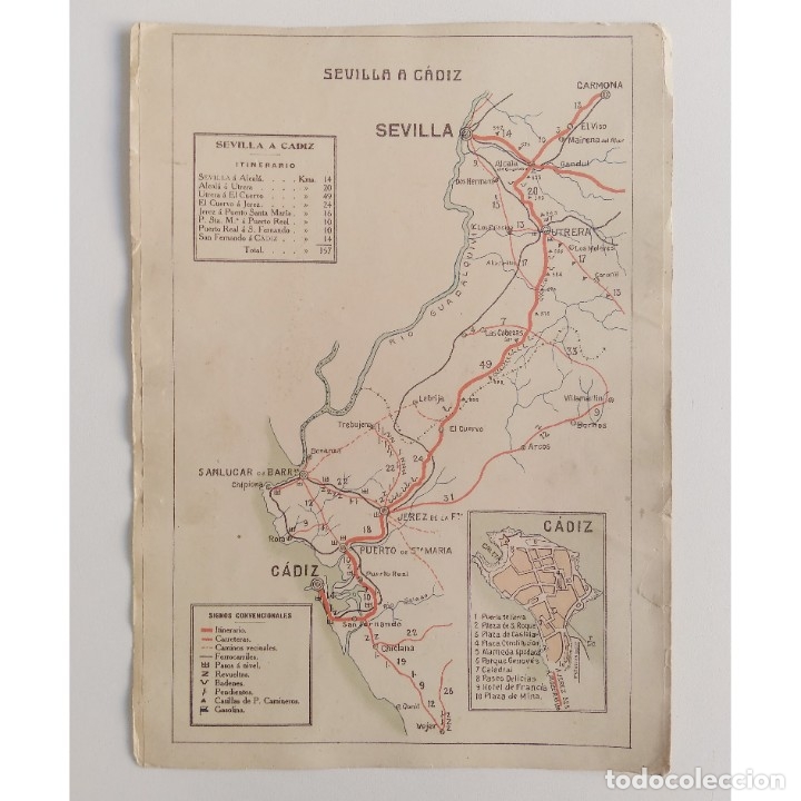 mapa carreteras sevilla cadiz mapa doble carretera sevilla huelva y sevilla c   Buy Contemporary 