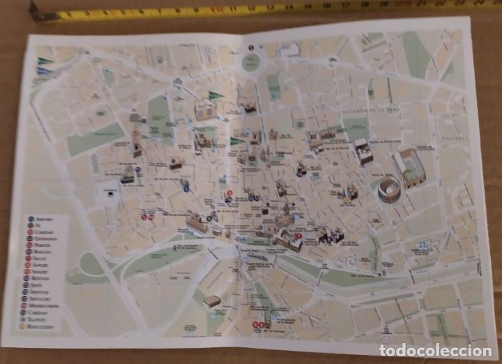 Mapas contempor&aacute;neos: CALLEJERO DE CASTILLA LEON - Foto 3