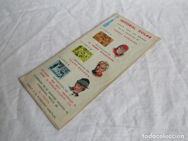 Mapas contempor&aacute;neos: Plano de Madrid y Espa&ntilde;a 1964 - Foto 13