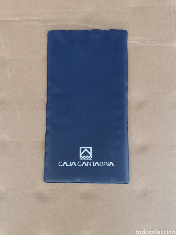 Mapas contempor&aacute;neos: MAPA DE CANTABRIA CAJA CANTABRIA 1997. - Foto 3