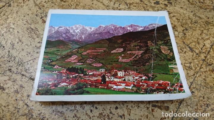 Mapas contempor&aacute;neos: MAPA DE CANTABRIA, A&Ntilde;O 1981 - Foto 6