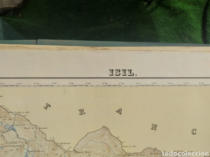 Mapas contempor&aacute;neos: Mapa isil - Foto 4