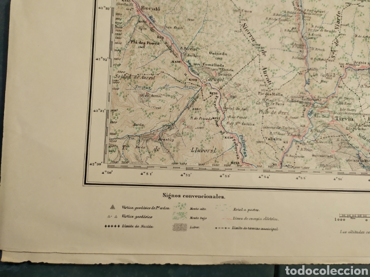 Mapas contempor&aacute;neos: Mapa tirvia - Foto 3