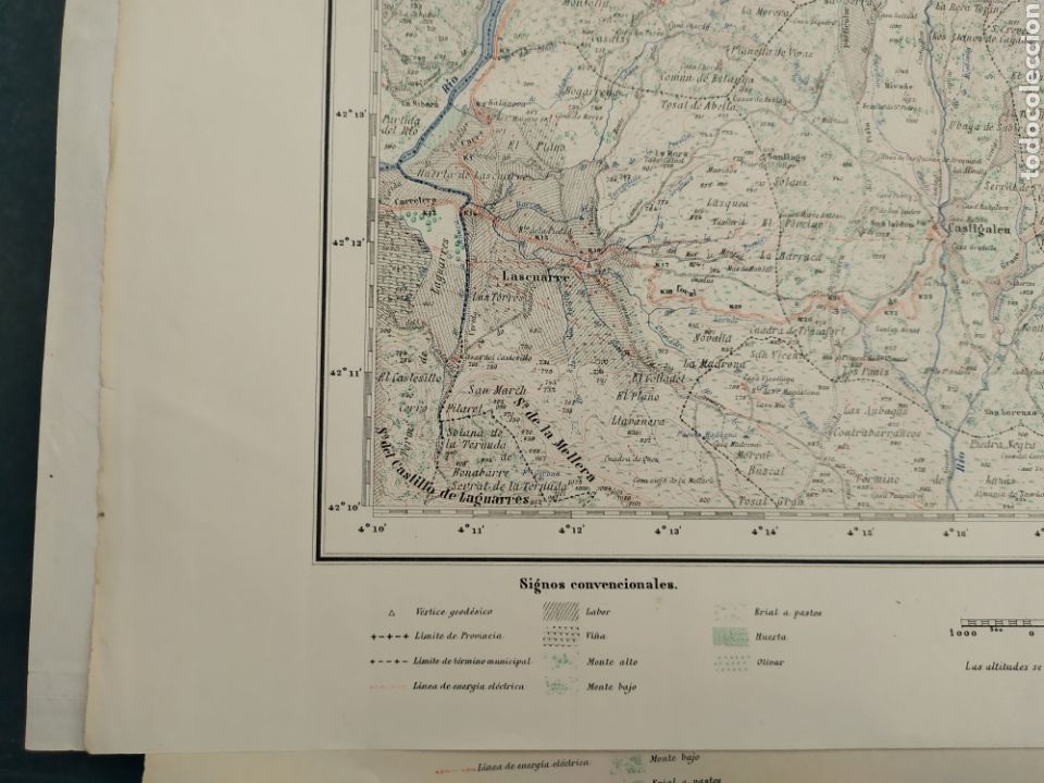 Mapas contempor&aacute;neos: Mapa aren - Foto 3