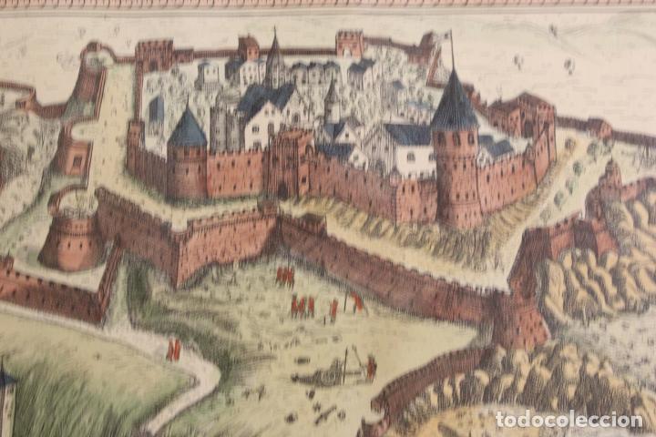 Mapas contempor&aacute;neos: mapa de niza - Foto 5