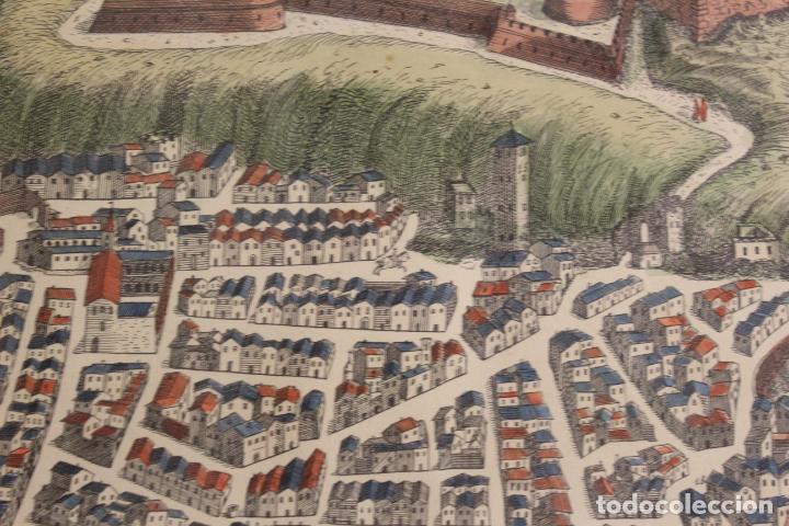 Mapas contempor&aacute;neos: mapa de niza - Foto 6