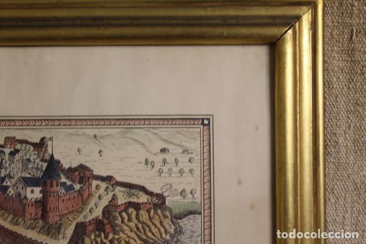 Mapas contempor&aacute;neos: mapa de niza - Foto 9