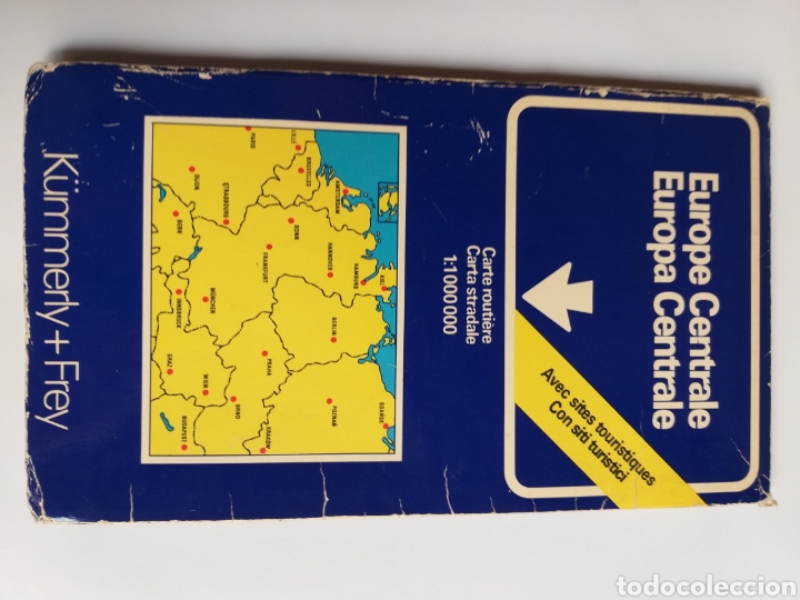 Mapas contempor&aacute;neos: 6 mapas . - Foto 5