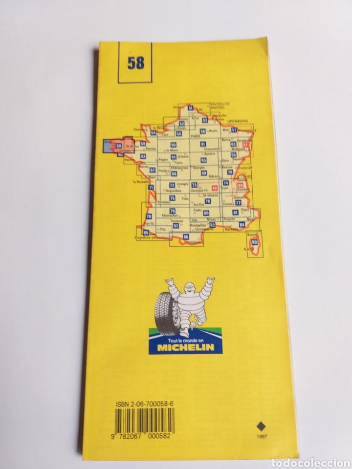 Mapas contempor&aacute;neos: 6 mapas . - Foto 9