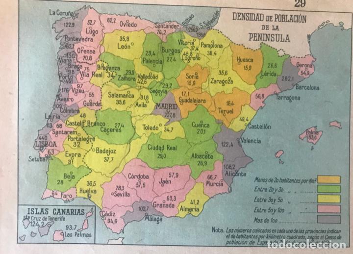 Mapa de Portugal para impressão e coloração on-line