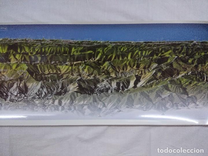 Contemporary maps: MAPA DE LA MONTA&Ntilde;A ASTURIANA/TERRIER.