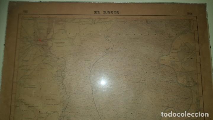 Mapas contempor&aacute;neos: Mapa El Roc&iacute;o 1&deg; Edici&oacute;n - Foto 1