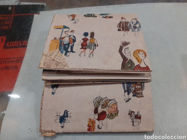 Mapas contempor&aacute;neos: Antiguo plano de Madrid - Foto 5